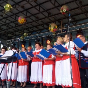 Występ Chóru Canzona