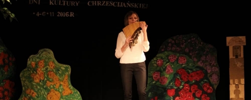 XVIII Regionalne Dni Kultury Chrześcijańskiej