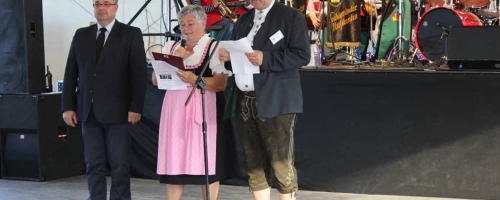 Dni Śląsko - Bawarskie