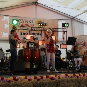 grupa wokalno - instrumentalna Łubu Dubu