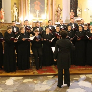 Akademicki Zespół Muzyczny z Politechniki Śląskiej