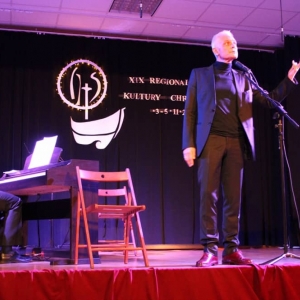 Dariusz Jakubowski i Piotr Szafraniec