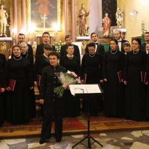 Akademicki Zespół Muzyczny Politechniki Śląskiej