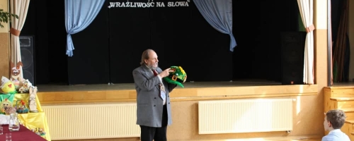 XXX Regionalne Spotkania z Poezją i Prozą 