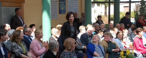 Finał konkursów śląskich 6.04.2018r. 