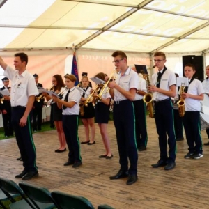 Kochanowicki Young Band