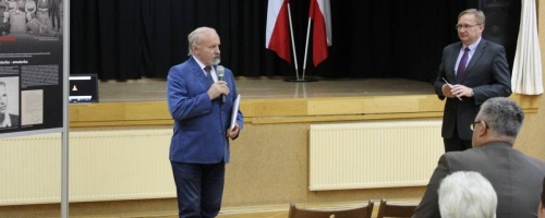 Wernisaż wystawy 