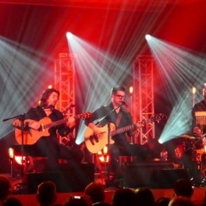 Koncert Zespołu Pectus