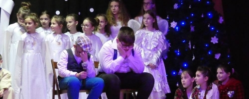  Finał WOŚP w Kochanowicach 