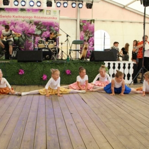 grupa baletowa