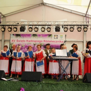 gminny chór Canzona