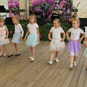 zumba kids