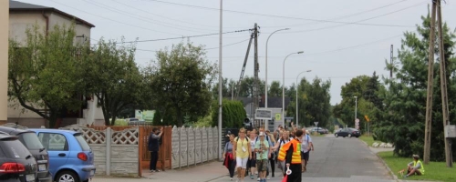 XXIX Diecezjalna Pielgrzymka Piesza na Jasną Górę