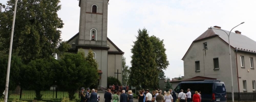 Dożynki Powiatowe