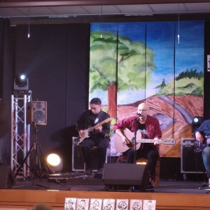 Koncert Zespołu Bez Jacka