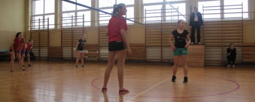 Turnieje sportowe o Puchar Wójta Gminy Kochanowice