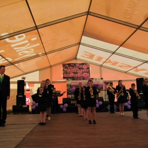 Kochanowicki Young Band